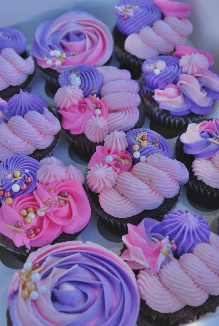 Cupcakes